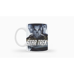 Caneca Série Star Trek
