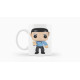 Caneca Série Star Trek Caneca Série Star Trek