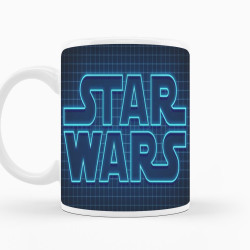 Caneca Série Star Wars