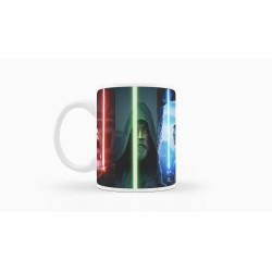 Caneca Série Star Wars