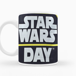 Caneca Série Star Wars