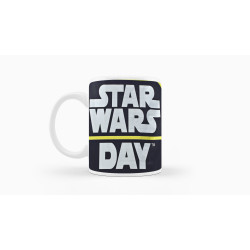 Caneca Série Star Wars