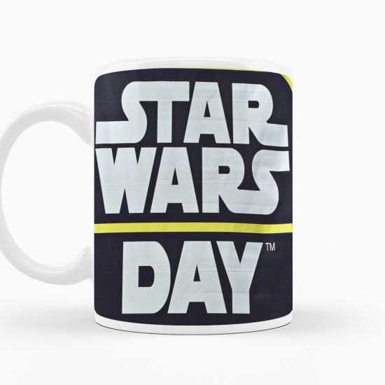 Caneca Série Star Wars Caneca Série Star Wars