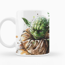 Caneca Série Star Wars