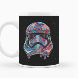 Caneca Série Star Wars