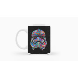 Caneca Série Star Wars
