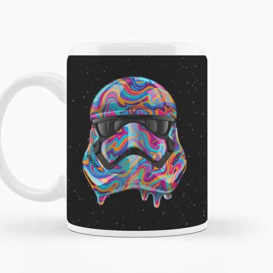 Caneca Série Star Wars Caneca Série Star Wars