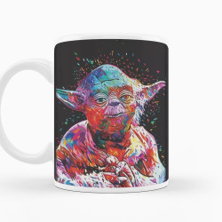 Caneca Série Star Wars