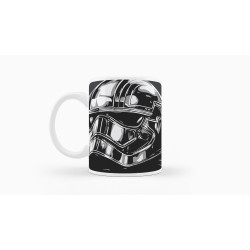 Caneca Série Star Wars
