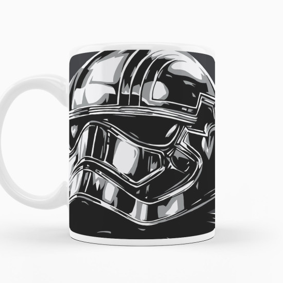 Caneca Série Star Wars Caneca Série Star Wars