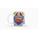 Caneca Série Super Girl Caneca Série Super Girl