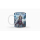 Caneca Série Super Girl Caneca Série Super Girl