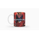 Caneca Série Super Girl Caneca Série Super Girl