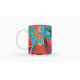 Caneca Série Super Girl Caneca Série Super Girl