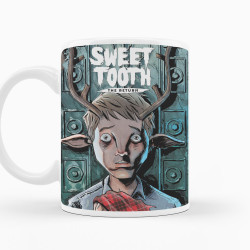 Caneca Série Sweet Tooth