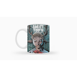 Caneca Série Sweet Tooth