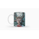 Caneca Série Sweet Tooth Caneca Série Sweet Tooth