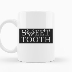 Caneca Série Sweet Tooth