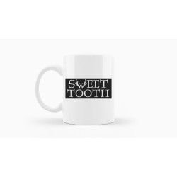 Caneca Série Sweet Tooth