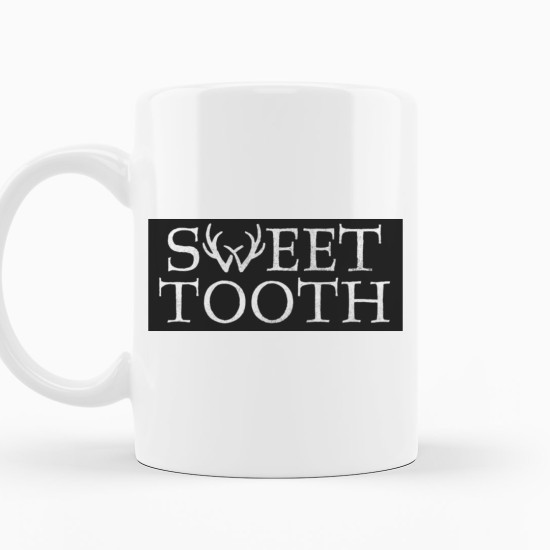 Caneca Série Sweet Tooth Caneca Série Sweet Tooth
