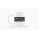 Caneca Série Sweet Tooth Caneca Série Sweet Tooth