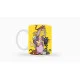 Caneca Série The Simpsons Caneca Série The Simpsons