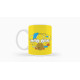 Caneca Série The Simpsons Caneca Série The Simpsons