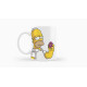 Caneca Série The Simpsons Caneca Série The Simpsons