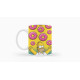 Caneca Série The Simpsons Caneca Série The Simpsons