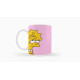 Caneca Série The Simpsons Caneca Série The Simpsons