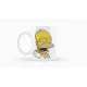 Caneca Série The Simpsons