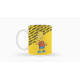 Caneca Série The Simpsons Caneca Série The Simpsons