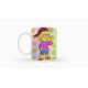 Caneca Série The Simpsons Caneca Série The Simpsons