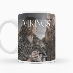 Caneca Série The Vikin