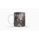 Caneca Série The Vikin Caneca Série The Vikin