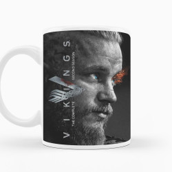 Caneca Série The Vikin