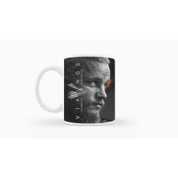 Caneca Série The Vikin