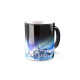 Caneca Mágica personalizada quente Caneca Mágica personalizada quente